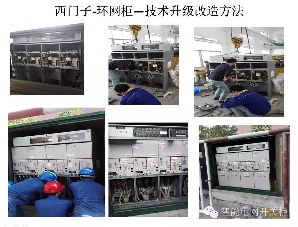 配電一二次成套設備與“一體化集成設備”(圖1)