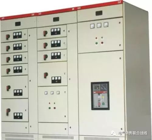 最全開關柜及相應電氣元器件知識匯總實用強大(圖2)